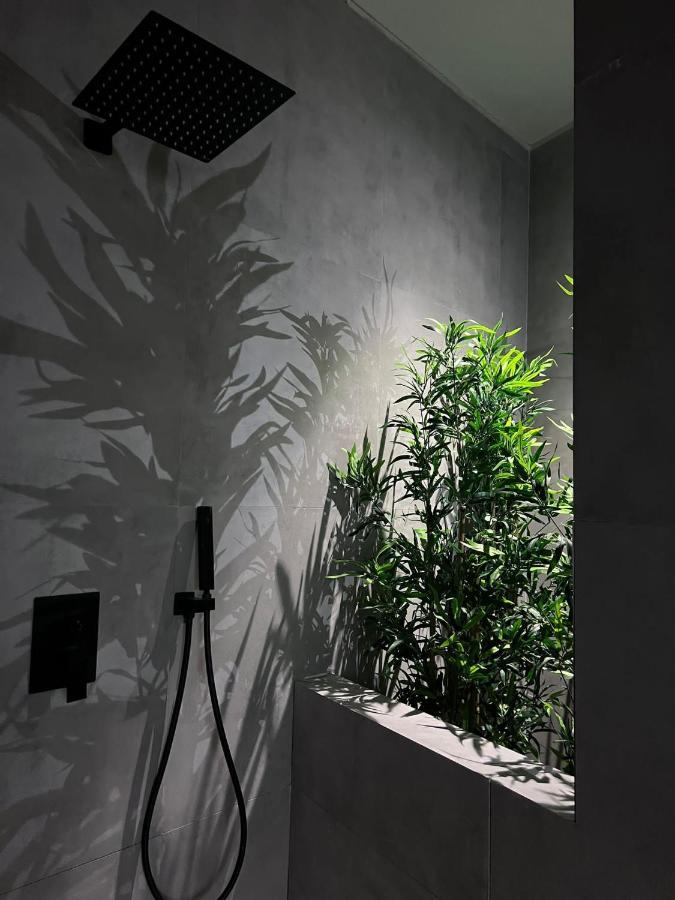 Nordik Apartment Valencia Exterior photo
